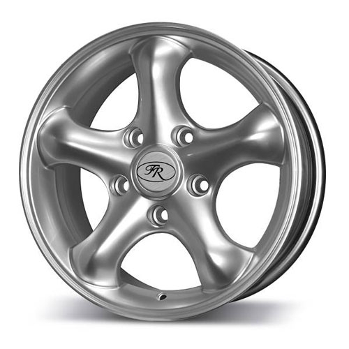 

Диск 7x16 5x112 ET39.5 D66.6 Реплика 594