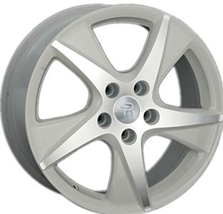 

Диск 7.5x17 5x114.3 ET55.0 D64.1 LegeArtis H24