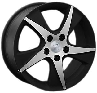

Диск 7.5x17 5x114.3 ET55.0 D64.1 Реплика H24
