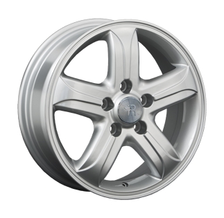 

Диск 6.5x16 5x114.3 ET46.0 D67.1 Реплика HND19
