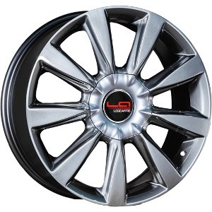 

Диск 8x20 6x139.7 ET35.0 D77.8 Реплика INF10