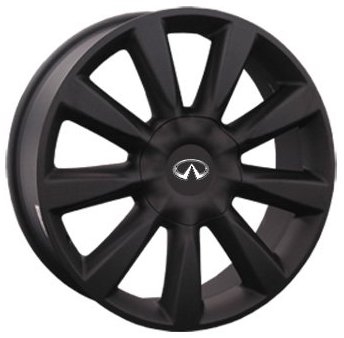 

Диск 8x20 5x114.3 ET40.0 D66.1 Реплика INF10