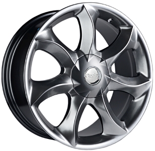 

Диск 8x20 5x114.3 ET40.0 D66.1 Реплика INF7