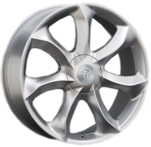 

Диск 8x18 5x114.3 ET40.0 D66.1 Реплика INF7