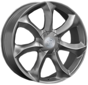 

Диск 8x18 5x114.3 ET40.0 D66.1 Реплика INF7