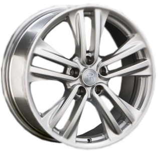 

Диск 8x18 5x114.3 ET50.0 D66.1 Реплика INF9