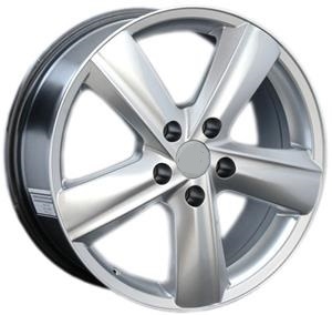 

Диск 7.5x18 5x120 ET32.0 D60.1 Реплика LX32