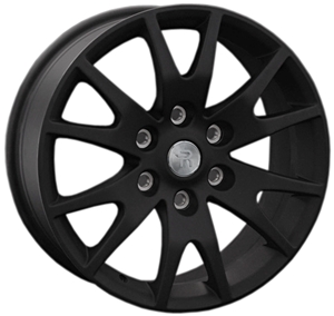 

Диск 7x16 6x139.7 ET38.0 D67.1 Реплика Mi38