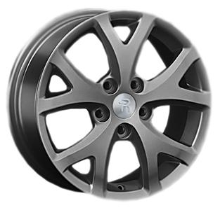 

Диск 6.5x16 5x114.3 ET52.5 D67.1 Реплика MZ17