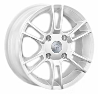 

Диск 5.5x14 4x114.3 ET35.0 D66.1 Реплика NS50