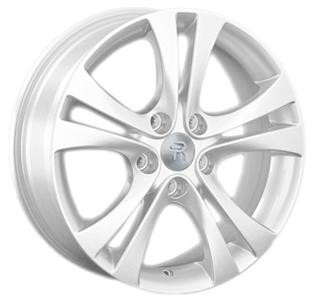 

Диск 6.5x16 5x105 ET39.0 D56.6 Реплика OPL13