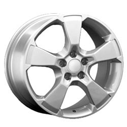 

Диск 7x18 5x115 ET54.0 D70.1 LegeArtis OPL9