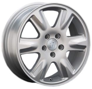 

Диск 6x15 5x100 ET48.0 D56.1 Реплика SB13