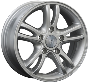 

Диск 6.5x16 5x130 ET43.0 D84 Реплика SNG5