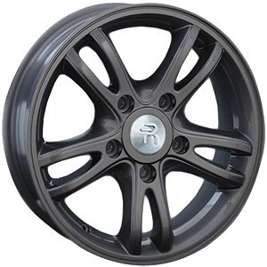 

Диск 6.5x16 5x130 ET43.0 D84.1 Реплика SNG5