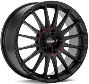 

Диск 8x17 5x100 ET35.0 D68 OZ SUPERTURISMO GT