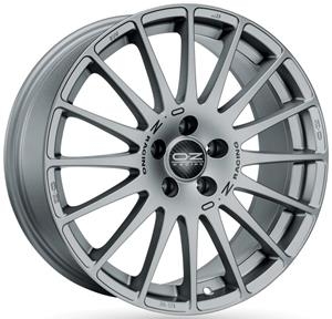 

Диск 8x18 5x112 ET50.0 D75 OZ SUPERTURISMO GT