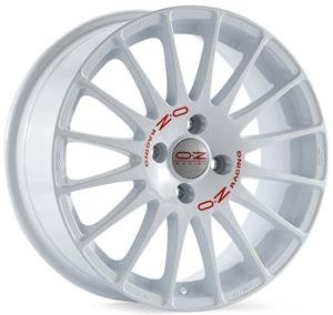 

Диск 6.5x15 4x108 ET25.0 D65.1 OZ SUPERTURISMO WRC