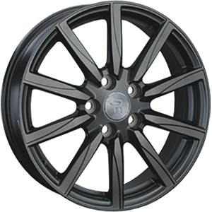 

Диск 7x17 5x114.3 ET39.0 D60.1 Реплика TY48