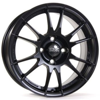 

Диск 8x18 5x100 ET48.0 D68 OZ ULTRALEGGERA