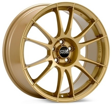 

Диск 8x18 5x100 ET48.0 D68 OZ ULTRALEGGERA