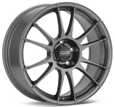 

Диск 8x17 5x114.3 ET40.0 D75 OZ ULTRALEGGERA