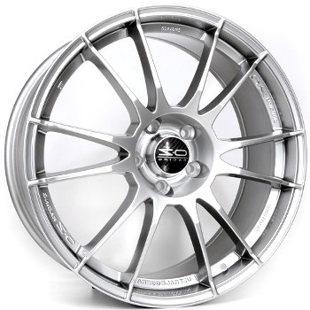 

Диск 8x18 5x100 ET48.0 D68 OZ ULTRALEGGERA