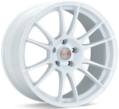 

Диск 8x18 5x108 ET55.0 D75 OZ ULTRALEGGERA