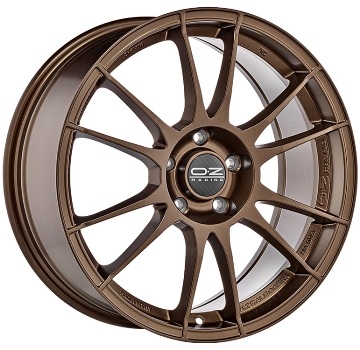 

Диск 8x18 5x108 ET55.0 D75 OZ ULTRALEGGERA