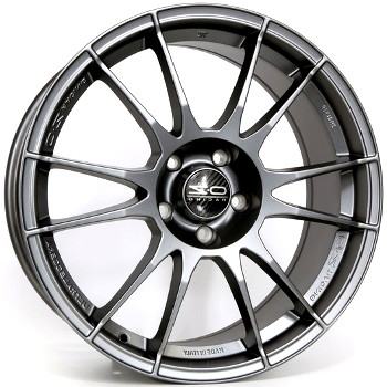 

Диск 8x18 5x114.3 ET35.0 D75 OZ ULTRALEGGERA