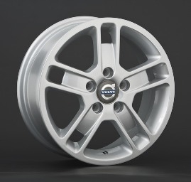 

Диск 6.5x16 5x108 ET52.5 D63.3 Реплика V6