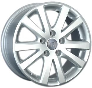 

Диск 7x16 5x112 ET45.0 D57.1 Реплика VV19