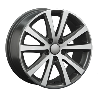 

Диск 7.5x17 5x112 ET47.0 D57.1 Реплика VV19