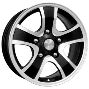 

Диск 7x16 5x139.7 ET40.0 D98 КиК Тигр