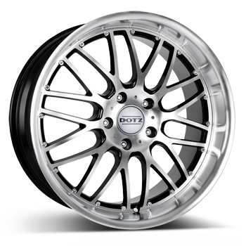 

Диск 8x17 5x120 ET35.0 D72.6 DOTZ MUGELLO