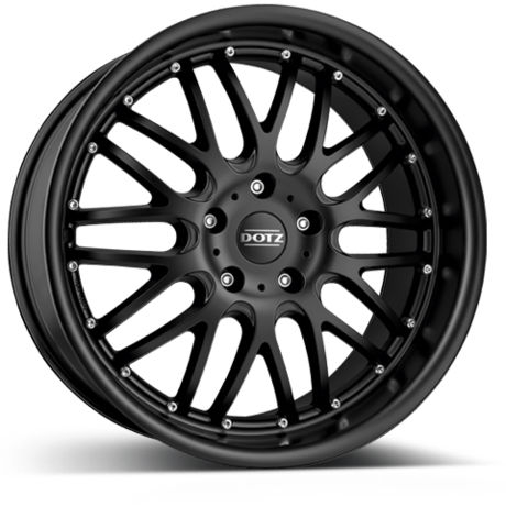 

Диск 8x17 4x100 ET35.0 D60.1 DOTZ MUGELLO