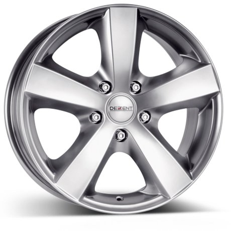 

Диск 7.5x17 5x130 ET40.0 D71.6 DEZENT M