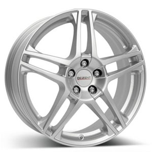 

Диск 7x16 5x112 ET40.0 D70.1 DEZENT RB
