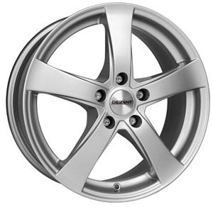 

Диск 8x18 5x120 ET35.0 D72.6 DEZENT RE