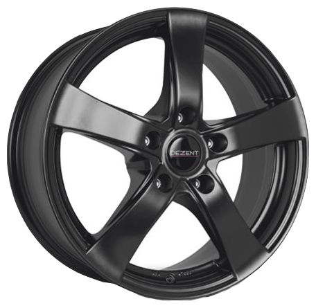 

Диск 6.5x16 5x108 ET50.0 D70.1 DEZENT RE