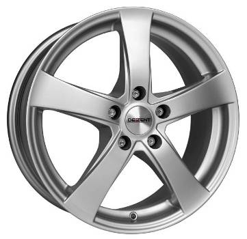 

Диск 8x18 5x112 ET48.0 D70.1 DEZENT RE