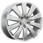 Шины для mazda 6 2014