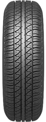 

Летняя шина 175/70 R13 82H БЕЛШИНА (Бобруйск) Бел-103