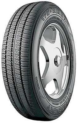 

Летняя шина 175/70 R13 82H Кама (НКШЗ) 217