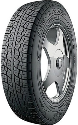

Летняя шина 185/75 R13 96N Кама (НКШЗ) 231