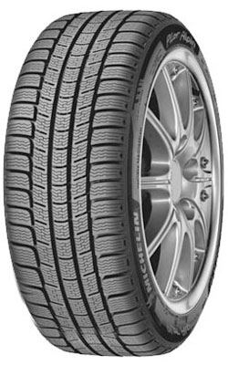 

Зимняя шина 265/35 R19 98W Michelin Pilot Alpin PA2