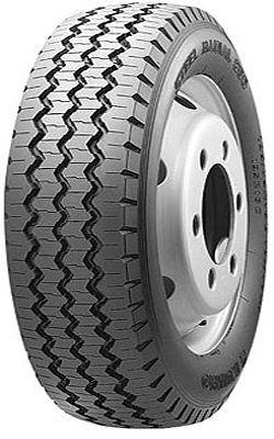 

Летняя шина 185 R15 103/102P Kumho 856 Steel Radial