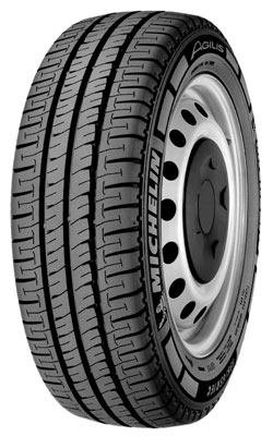 

Летняя шина 185 R14 102/100R Michelin AGILIS