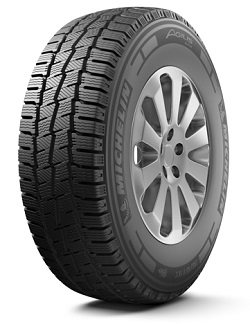 

Зимняя шина 215/60 R17 104/102H Michelin Agilis Alpin