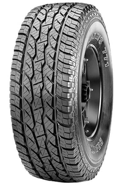 

Летняя шина 245/75 R17 121/118S Maxxis AT771